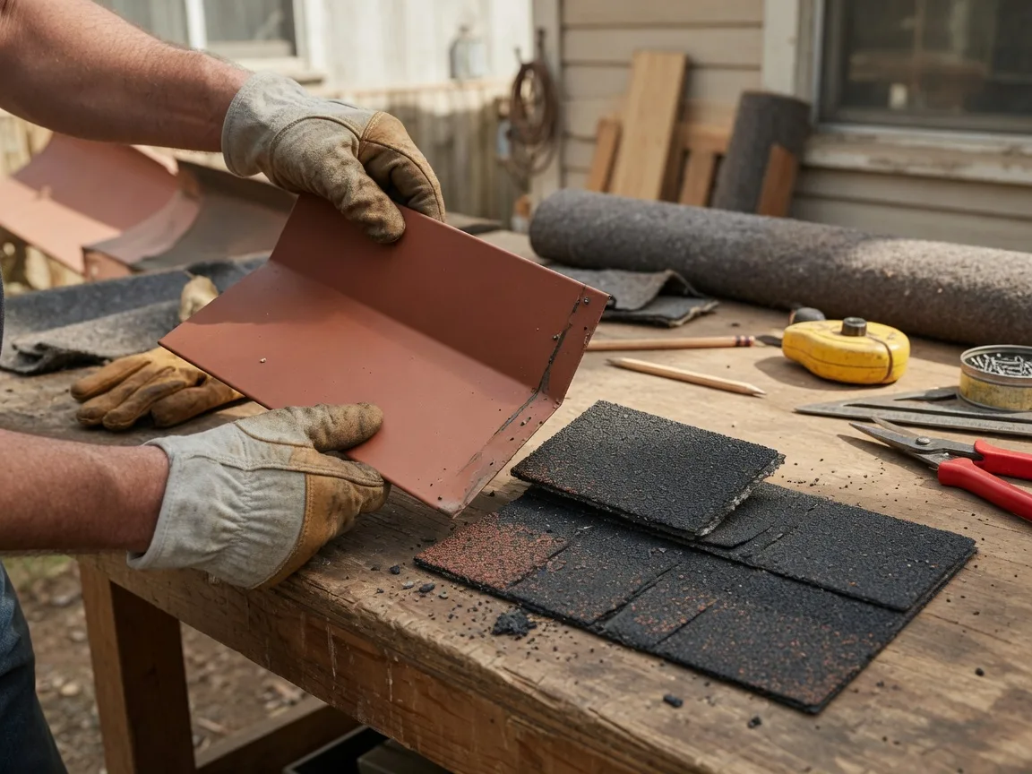 Roof Repair company in Boring, OR